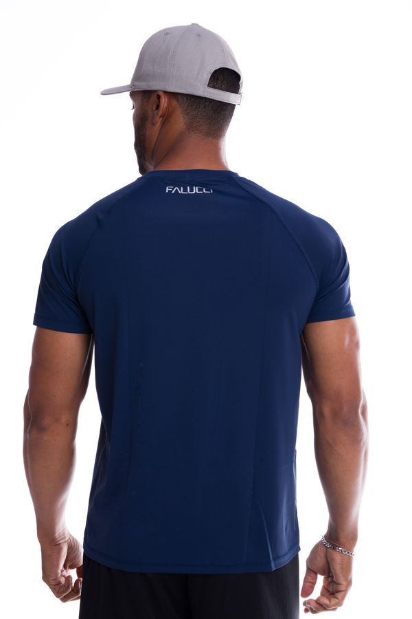 Camiseta Proteção Uv manga curta